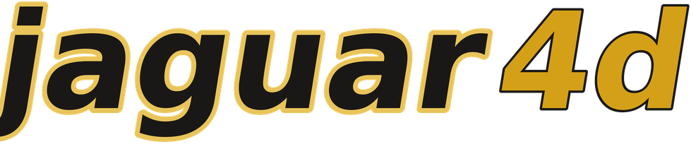 jaguar4d logo