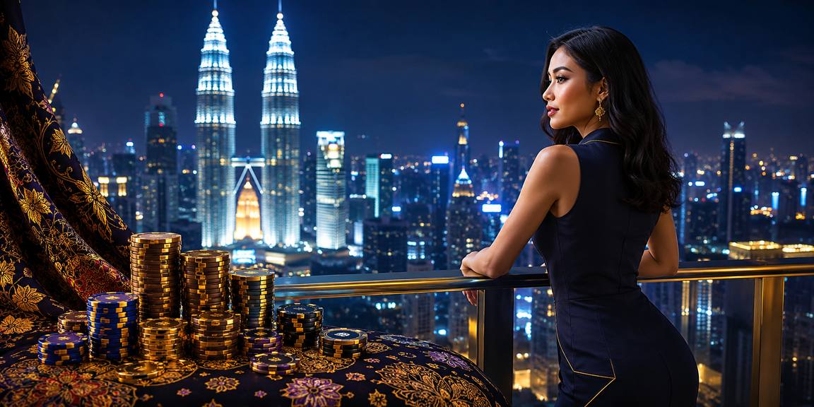 jaguar4d Terma dan Syarat jaguar4d untuk Malaysia