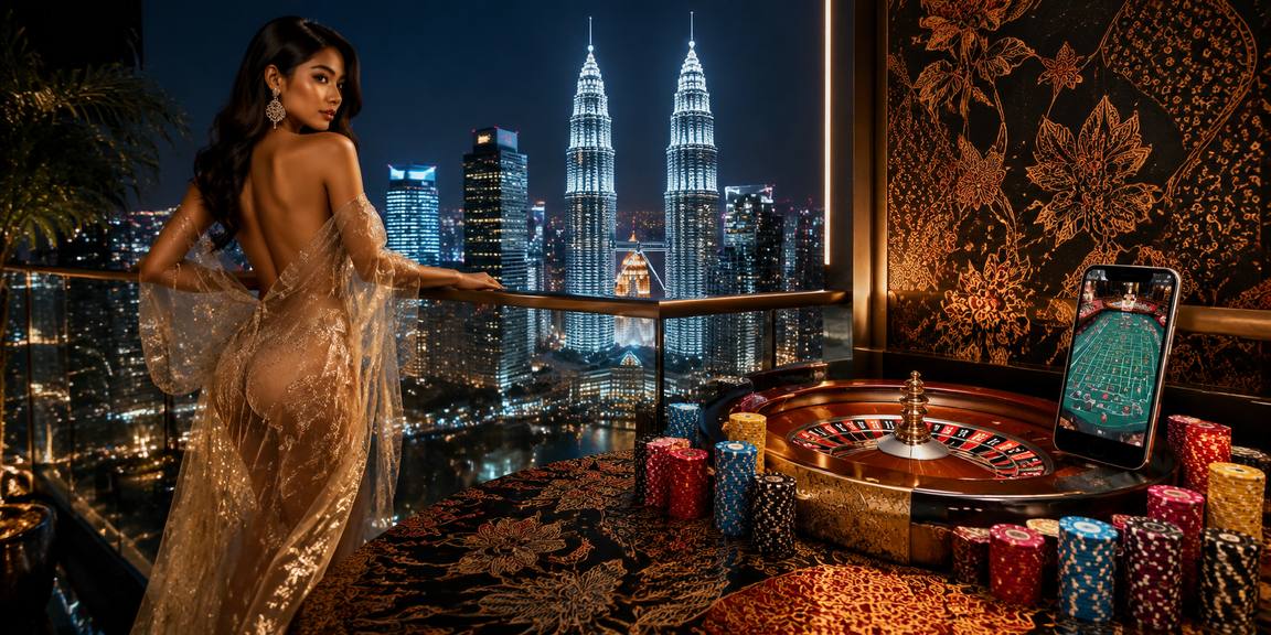 jaguar4d Mythical Treasure — Apa Yang Ada Dalam Lobi Kami
