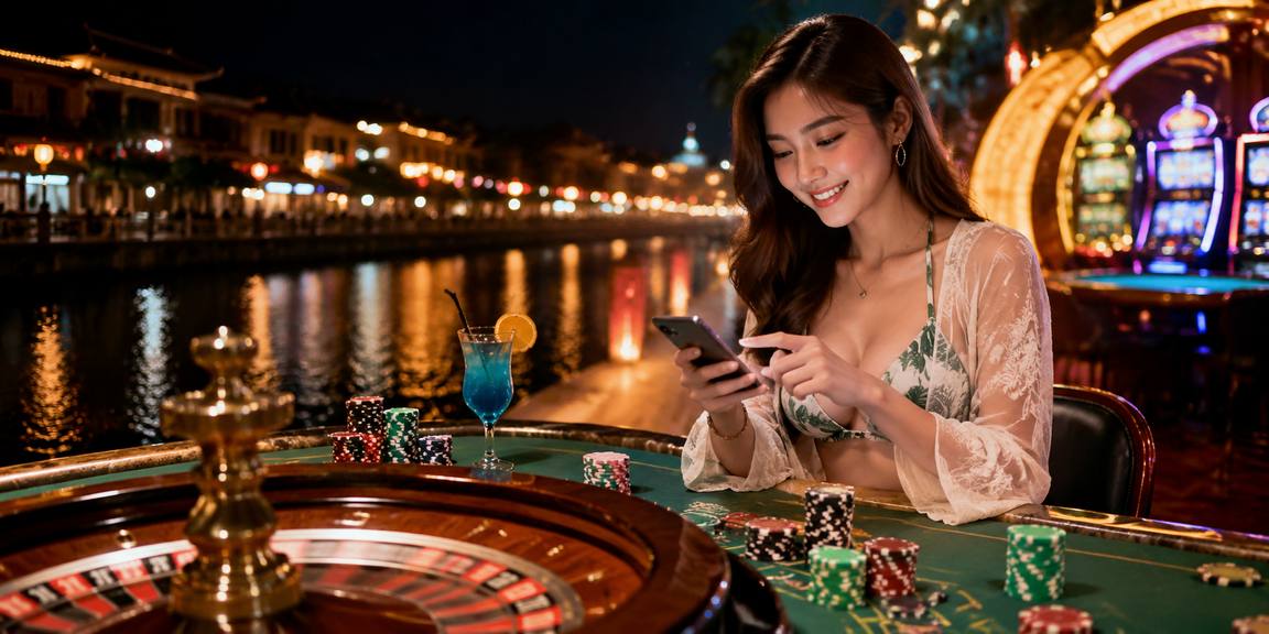 jaguar4d mobile gaming